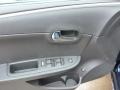 2008 Imperial Blue Metallic Chevrolet Malibu LT Sedan  photo #14