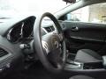 2008 Imperial Blue Metallic Chevrolet Malibu LT Sedan  photo #15