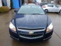 2008 Imperial Blue Metallic Chevrolet Malibu LT Sedan  photo #19