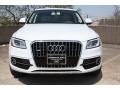 Glacier White Metallic - Q5 3.0 TFSI quattro Photo No. 2