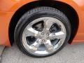 2011 Dodge Charger R/T Road & Track Wheel and Tire Photo