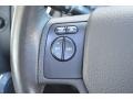 Dark Charcoal Controls Photo for 2007 Ford Explorer Sport Trac #78601071