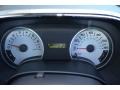 2007 Ford Explorer Sport Trac Dark Charcoal Interior Gauges Photo