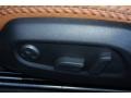 Madras Brown Baseball Optic Leather Controls Photo for 2013 Audi TT #78601132