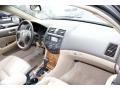 2003 Taffeta White Honda Accord EX V6 Sedan  photo #9