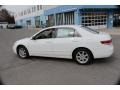 Taffeta White - Accord EX V6 Sedan Photo No. 11