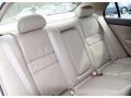 2003 Taffeta White Honda Accord EX V6 Sedan  photo #12