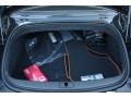 2013 Audi TT Madras Brown Baseball Optic Leather Interior Trunk Photo