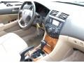 2003 Taffeta White Honda Accord EX V6 Sedan  photo #14