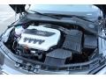 2.0 Liter FSI Turbocharged DOHC 16-Valve VVT 4 Cylinder 2013 Audi TT S 2.0T quattro Roadster Engine