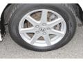 2003 Taffeta White Honda Accord EX V6 Sedan  photo #21