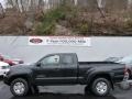Black Sand Pearl - Tacoma V6 Access Cab 4x4 Photo No. 2