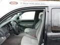Black Sand Pearl - Tacoma V6 Access Cab 4x4 Photo No. 4
