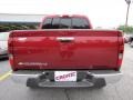 Cardinal Red Metallic - Colorado LT Crew Cab Photo No. 5