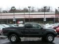 Black Sand Pearl - Tacoma V6 Access Cab 4x4 Photo No. 10