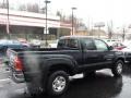 Black Sand Pearl - Tacoma V6 Access Cab 4x4 Photo No. 11