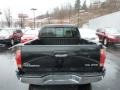 Black Sand Pearl - Tacoma V6 Access Cab 4x4 Photo No. 12