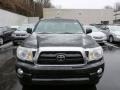 Black Sand Pearl - Tacoma V6 Access Cab 4x4 Photo No. 14