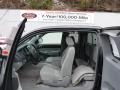 Black Sand Pearl - Tacoma V6 Access Cab 4x4 Photo No. 15