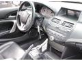 2008 Alabaster Silver Metallic Honda Accord EX-L V6 Coupe  photo #12