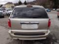 2007 Linen Gold Metallic Chrysler Town & Country Touring  photo #5