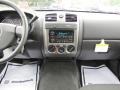 2011 Chevrolet Colorado LT Crew Cab Controls