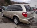 2007 Linen Gold Metallic Chrysler Town & Country Touring  photo #6