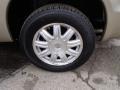 2007 Linen Gold Metallic Chrysler Town & Country Touring  photo #7