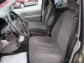 2007 Linen Gold Metallic Chrysler Town & Country Touring  photo #9