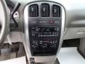 2007 Linen Gold Metallic Chrysler Town & Country Touring  photo #11