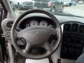 2007 Linen Gold Metallic Chrysler Town & Country Touring  photo #12