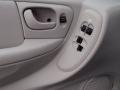 2007 Linen Gold Metallic Chrysler Town & Country Touring  photo #13