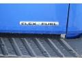 2013 Blue Flame Metallic Ford F150 STX SuperCab  photo #20