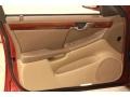 Cashmere Door Panel Photo for 2004 Cadillac DeVille #78602409