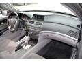 2011 Alabaster Silver Metallic Honda Accord LX-P Sedan  photo #13