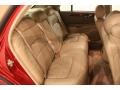 Cashmere Rear Seat Photo for 2004 Cadillac DeVille #78602578