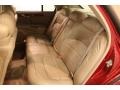 Cashmere Rear Seat Photo for 2004 Cadillac DeVille #78602589