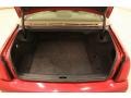 Cashmere Trunk Photo for 2004 Cadillac DeVille #78602625