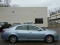 2011 Zephyr Blue Metallic Toyota Avalon Limited  photo #2