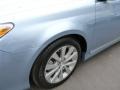 2011 Zephyr Blue Metallic Toyota Avalon Limited  photo #8