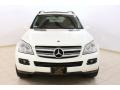 Arctic White - GL 450 4Matic Photo No. 2