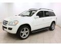Arctic White - GL 450 4Matic Photo No. 3