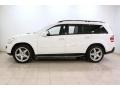 Arctic White - GL 450 4Matic Photo No. 4
