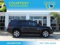 Black 2007 Toyota 4Runner Limited