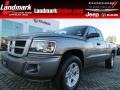 Mineral Gray Metallic - Dakota Big Horn Extended Cab Photo No. 1