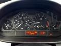 Grey Gauges Photo for 2001 BMW 3 Series #78604541
