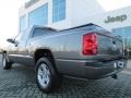Mineral Gray Metallic - Dakota Big Horn Extended Cab Photo No. 3