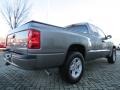 Mineral Gray Metallic - Dakota Big Horn Extended Cab Photo No. 5