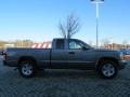 Mineral Gray Metallic - Dakota Big Horn Extended Cab Photo No. 6