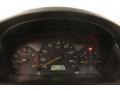 Charcoal Gauges Photo for 2000 Honda Accord #78604632